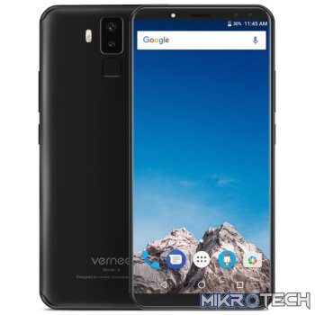 Vernee X1 Smartphone