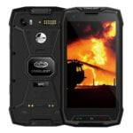 Conquest S9 - Rugged Phone
