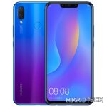 Huawei Nova 3i Smartphone