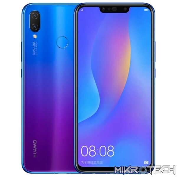 Huawei Nova 3i Smartphone