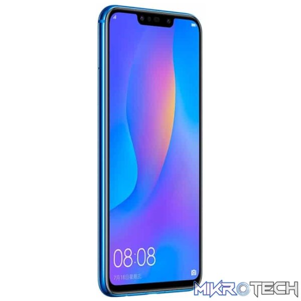Huawei P Smart+ Plus (Nova 3i) Smartphone