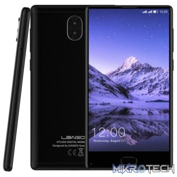 Leagoo Kiicaa Mix Smartphone