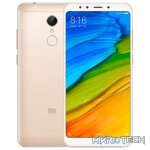 Xiaomi Redmi 5 - Android Smartphone