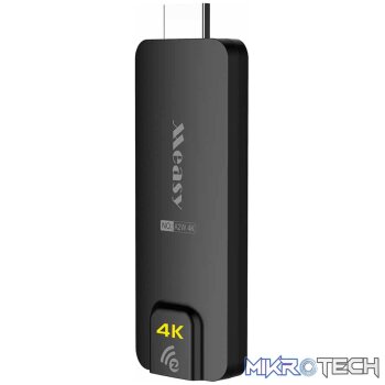 Measy A2W  -  TV Display Dongle