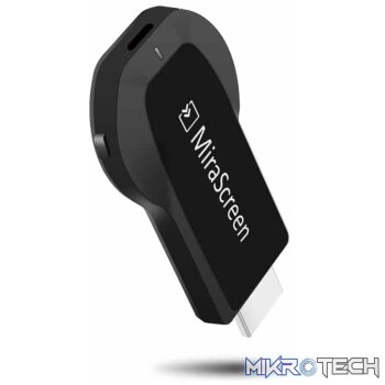 Mirascreen E5S  -  TV Display Dongle