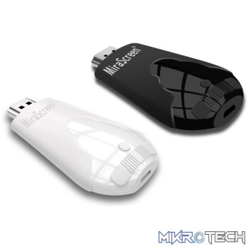 Mirascreen K4  -  TV Display Dongle