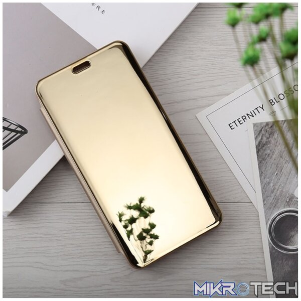 with Holder (Gold)