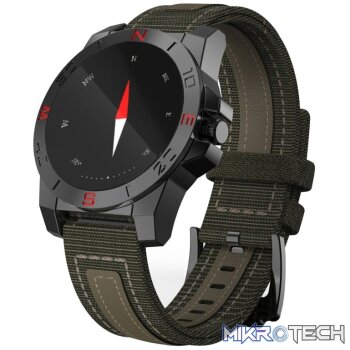 Alloyseed N10 Smartwatch