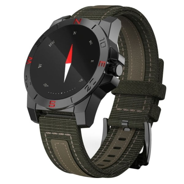 Alloyseed N10 Smartwatch