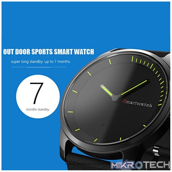 N20 3ATM Smartwatch - Image 5