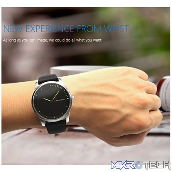 N20 3ATM Smartwatch - Image 6
