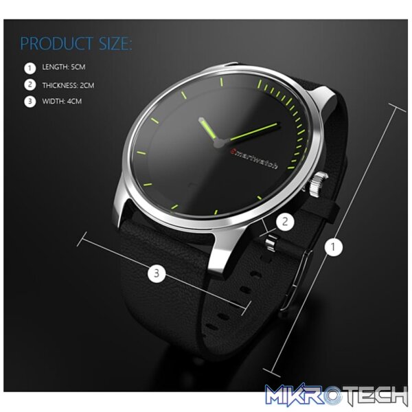 N20 3ATM Smartwatch - Image 8