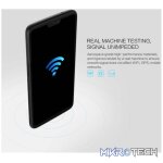 NILLKIN Anti-slip Texture PC Case for OnePlus 6 (Black) - Image 9