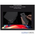 NILLKIN Frosted Concave-convex Texture PC Case for OnePlus 6 (Black) - Image 7