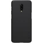 NILLKIN Frosted Concave-convex Texture PC Case for OnePlus 6T