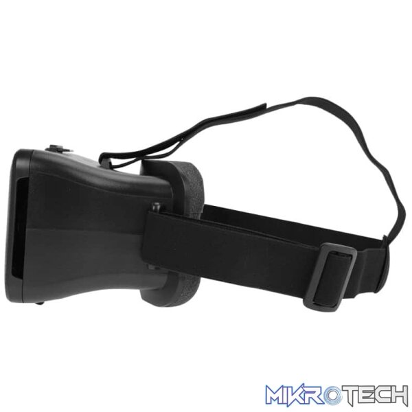 NJ-1688C DIY Virtual Reality Glasses - Image 2