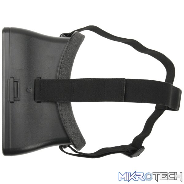 NJ-1688C DIY Virtual Reality Glasses - Image 3