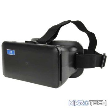 NJ-1688C DIY Virtual Reality Glasses