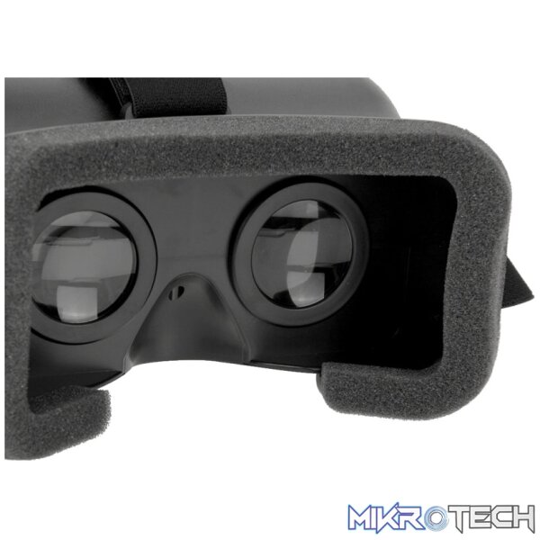 NJ-1688C DIY Virtual Reality Glasses - Image 5