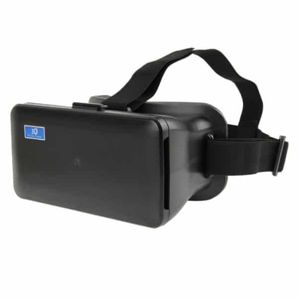 NJ-1688C DIY Virtual Reality Glasses