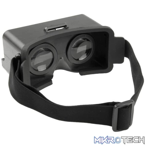 NJ-3D1688A DIY Virtual Reality Glasses - Image 2