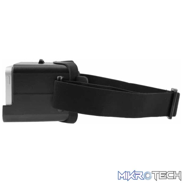NJ-3D1688A DIY Virtual Reality Glasses - Image 4