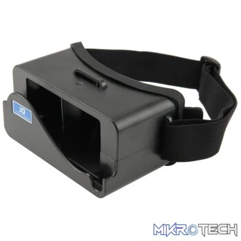 NJ-3D1688A DIY Virtual Reality Glasses