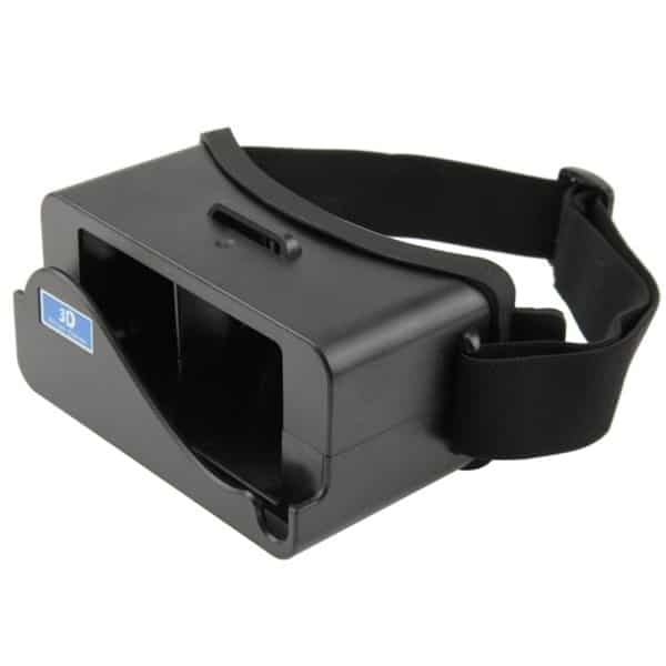 NJ-3D1688A DIY Virtual Reality Glasses