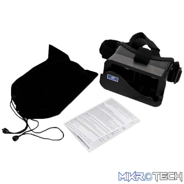 NJ-3D1688A DIY Virtual Reality Glasses - Image 10