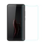 OCUBE 0.26mm 2.5D Arc Edge Tempered Glass Film for BLUBOO D6