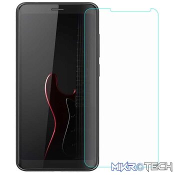OCUBE 0.26mm 2.5D Arc Edge Tempered Glass Film for BLUBOO D6