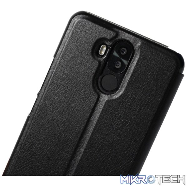 with Holder (Black)