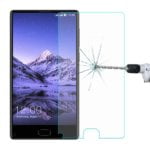 OCUBE for  Leagoo Kiicaa Mix 0.26mm 9H Surface Hardness 2.5D Tempered Glass Screen Protector