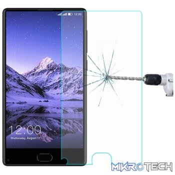 OCUBE for  Leagoo Kiicaa Mix 0.26mm 9H Surface Hardness 2.5D Tempered Glass Screen Protector