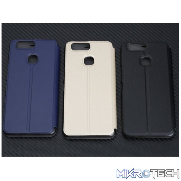 OCUBE for Leagoo S8 Pro Spring Texture Horizontal Flip Leather Case with Holder(Black) - Image 7