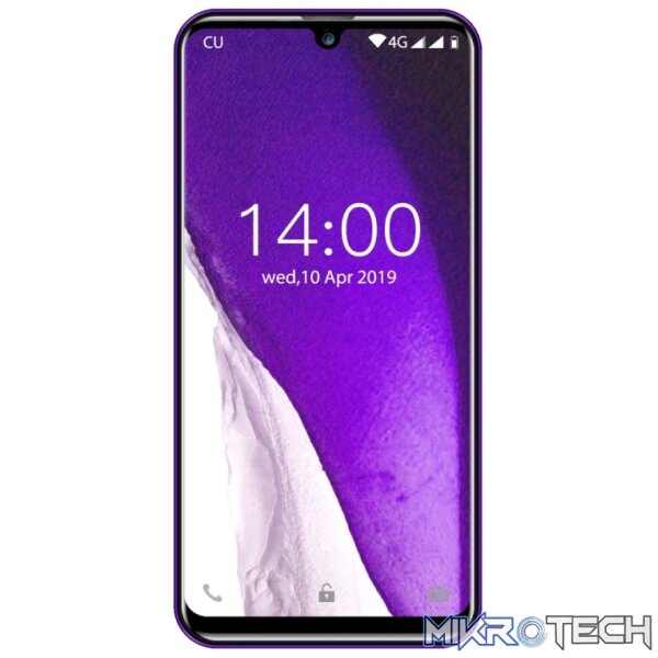 OUKITEL C16 Pro Smartphone - Image 2