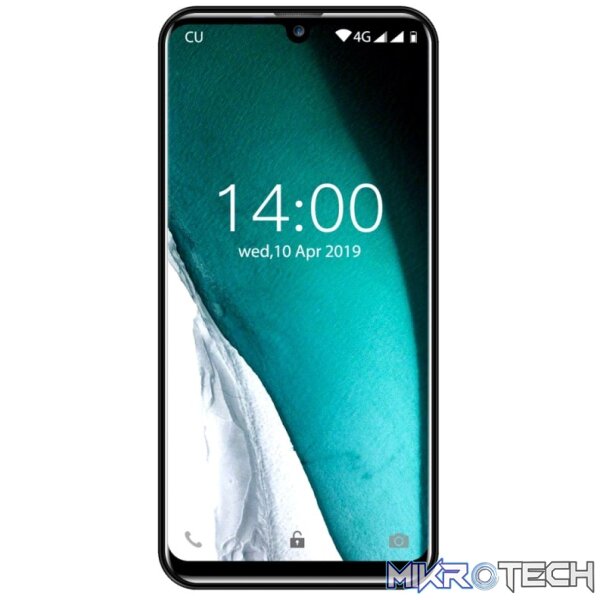OUKITEL C16 Pro Smartphone - Image 6