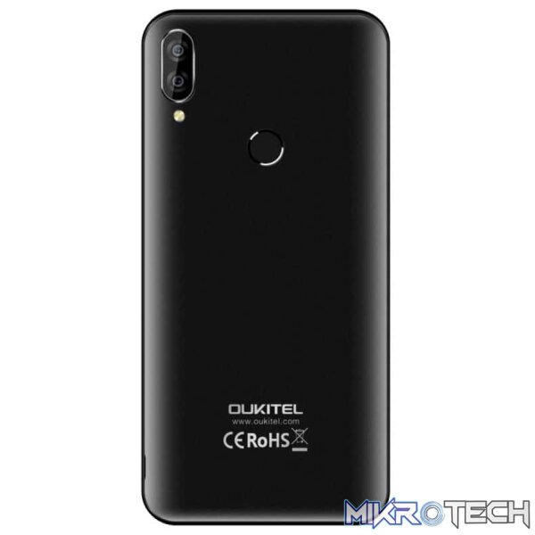 OUKITEL C16 Pro Smartphone - Image 7