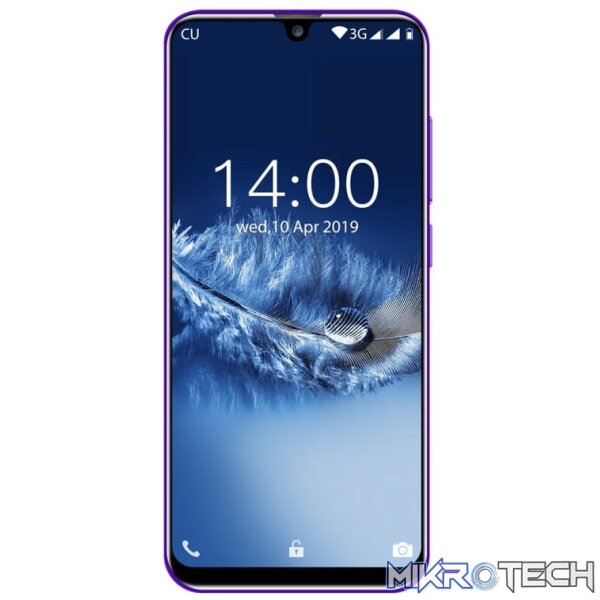 OUKITEL C16 Smartphone - Image 2