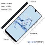 OUKITEL C16 Smartphone - Image 7