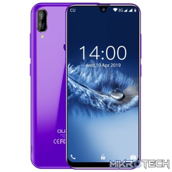OUKITEL C16 Smartphone