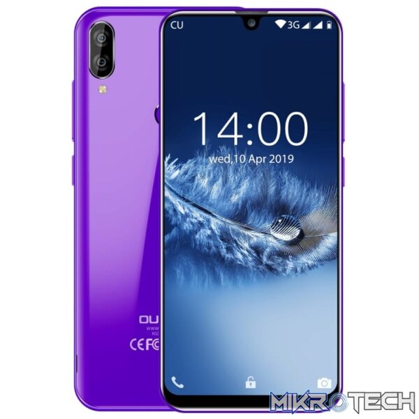OUKITEL C16 Smartphone OUKITEL C16 Smartphone