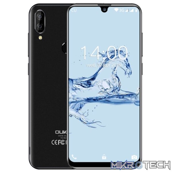 OUKITEL C16 Smartphone