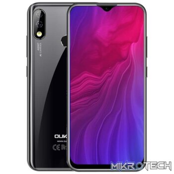 OUKITEL Y4800 Smartphone