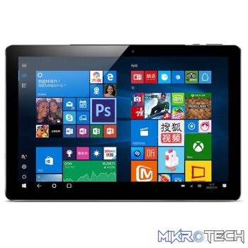 Onda Obook 10 Pro 2 - 10.1 Inch Windows Tablet