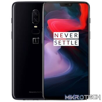 OnePlus 6 Smartphone