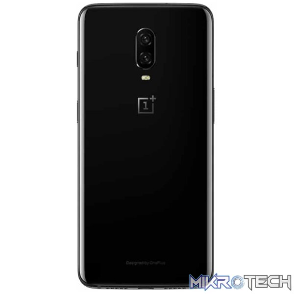 OnePlus 6T Smartphone - Image 3