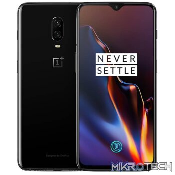OnePlus 6T Smartphone