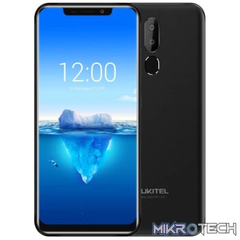 Oukitel C12 Pro Smartphone