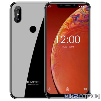 Oukitel C13 Pro Smartphone